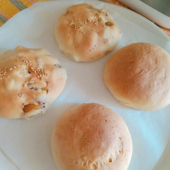冷凍保存 パン生地 惣菜パン レシピ 作り方 By 61ericoco 楽天レシピ 冷凍保存 パン生地 惣菜パン レシピ 作り方 By 61ericoco 楽天レシピ
